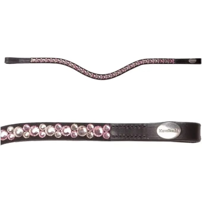 Frontaal voor paard Kavalkade Sparkle