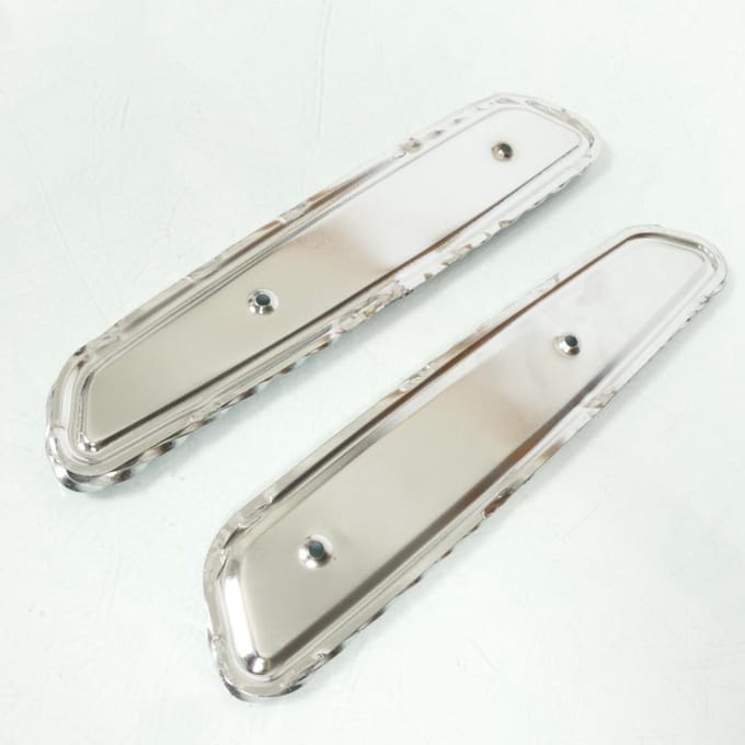 Tankbescherming RSM voor Bromfiets Peugeot 50 103 SP Nieuw