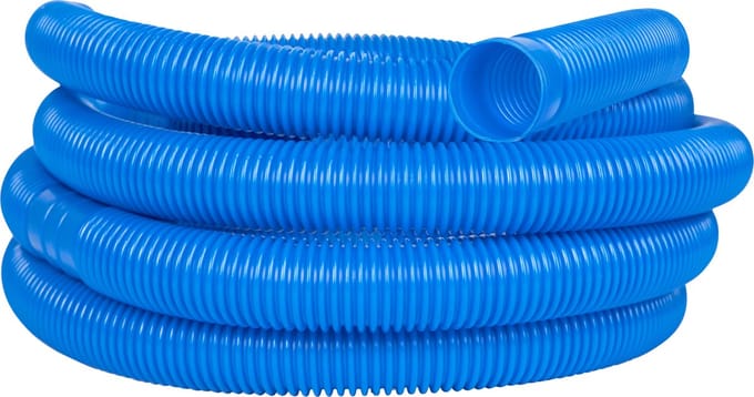 VirtuFit Universele Zwembad slang Ø3.2cm*5m