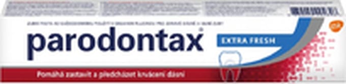 Parodontax - Tandpasta - Extra Fresh - 75ml