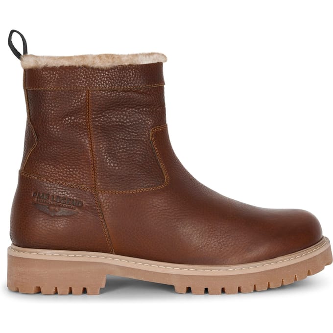 PME Legend - Heren Laars Chute - Bruin - Maat 40