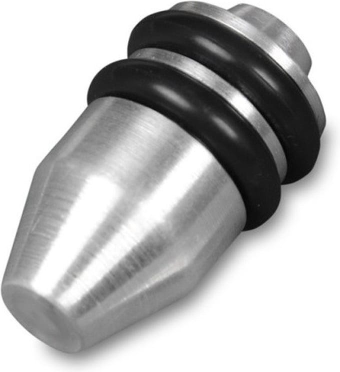 BMW N47N N47S1 diesel wervelkleppen verwijder plug