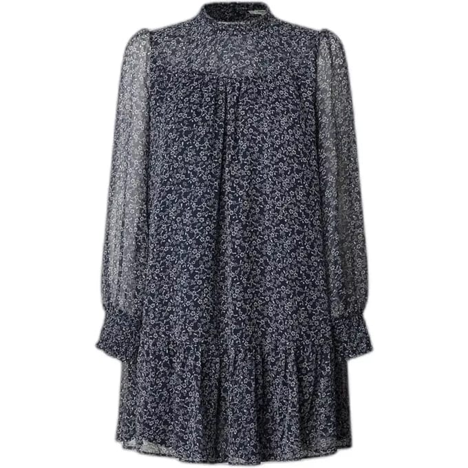 Damesjurk Pepe Jeans Celia