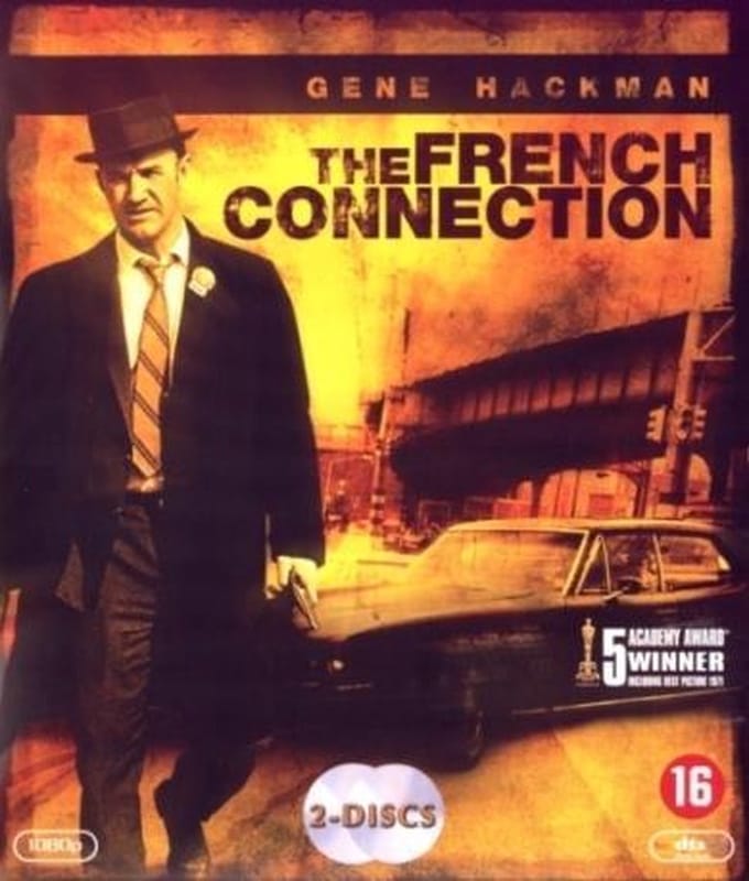 French Connection