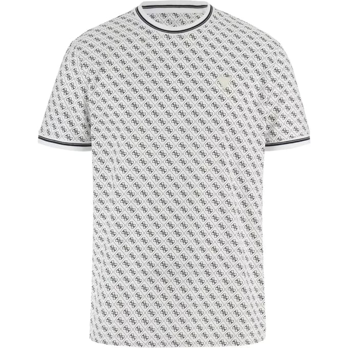 T-shirt Guess Marshall