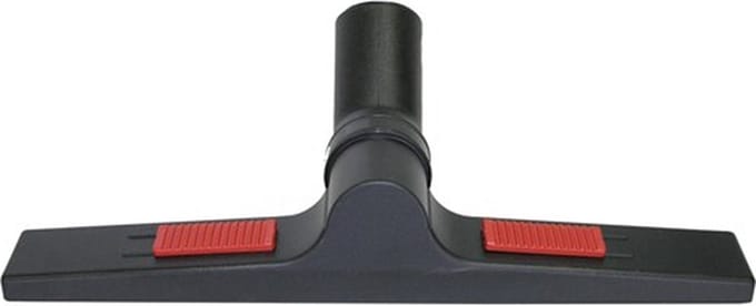 Starmix Complete Vloerzuigmond Met Haarinzet 37cm - 414706