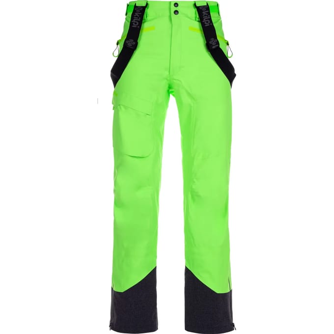 Kilpi Lazzaro Groen XL / Regular Man