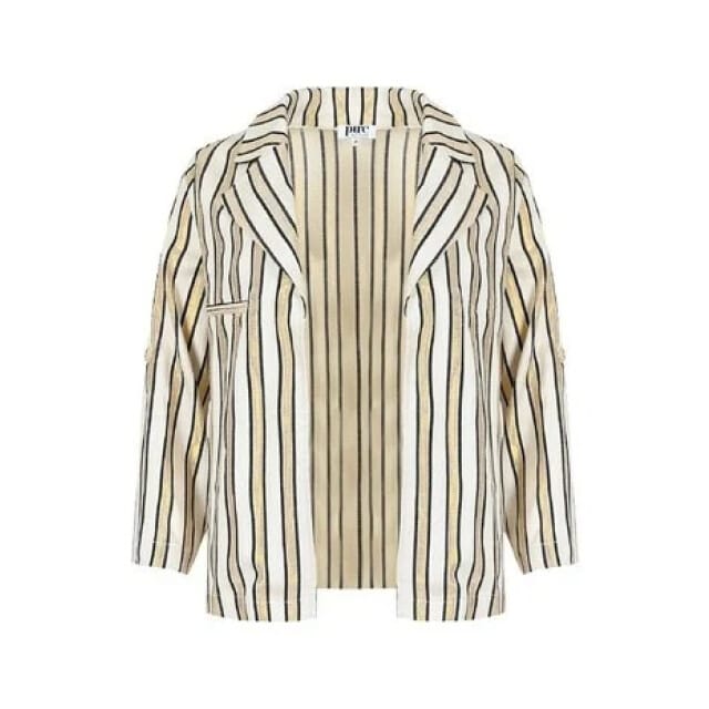 Zizo Pure by su25.noos.303 nooske jacket stripe