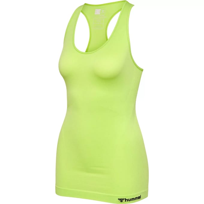 Naadloze damestanktop Hummel Tif