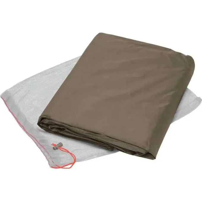 Tentje voor 4 personen VAUDE Space XT