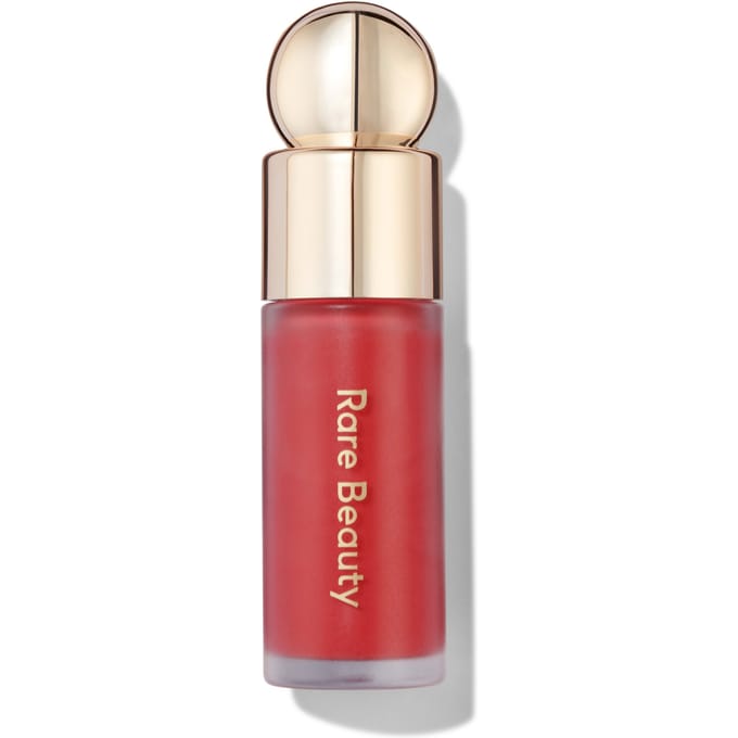 Rare Beauty - Soft Pinch Liquid Blush Mini - Vloeibare blush mini 3,2 ml - Grateful
