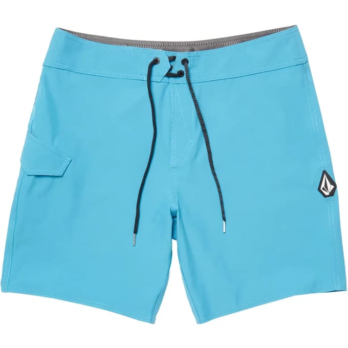 Zwemshort Volcom Lido Solid Mod 18