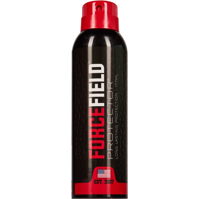 Forcefield Protector 2.0 Schoenverzorging Unisex - Zwart - One Size - Protector