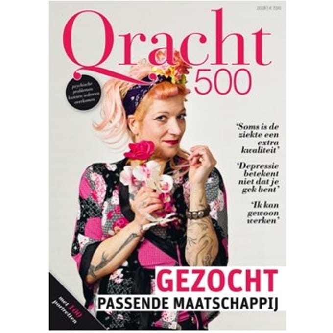 Qracht 500 / 2