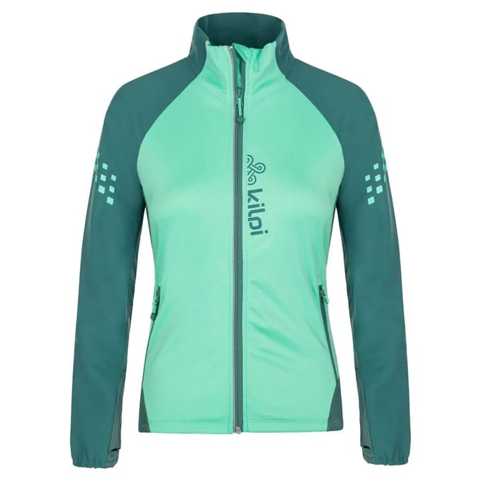Jas Running Dames Kilpi Nordim