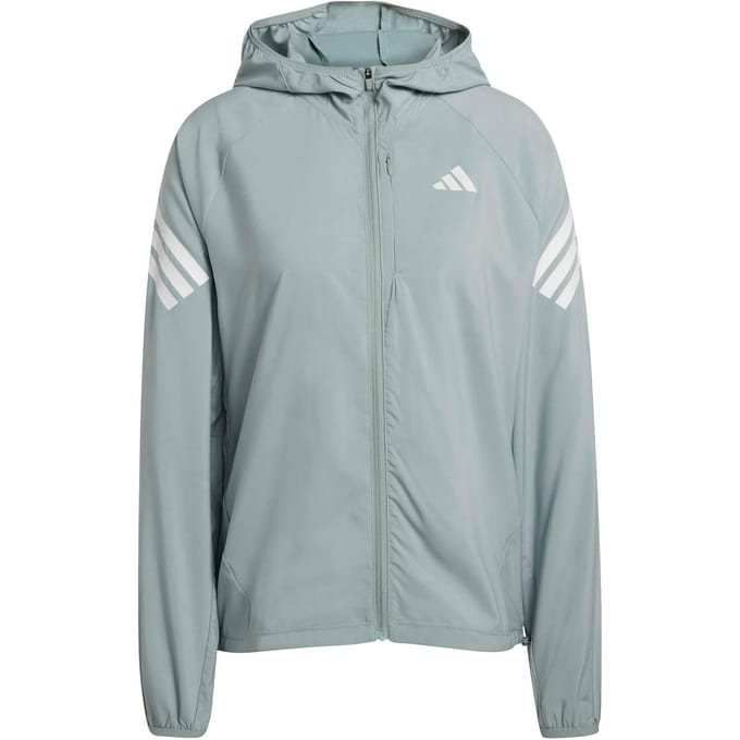 Adidas Performance Adi365 Iconic Running Jack - Dames - Groen