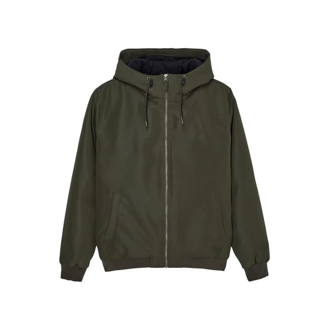 Element Dulcey Jas Groen S Man