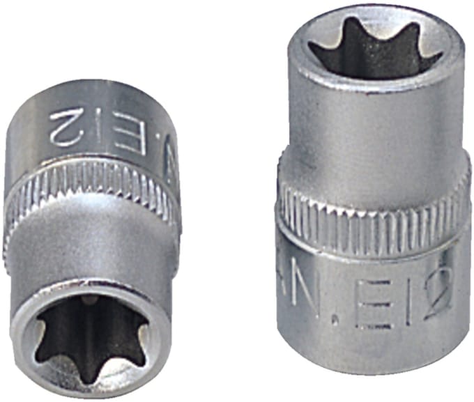 KS Tools TX-E Serie - E8 Nasadka - 3/8 Inch