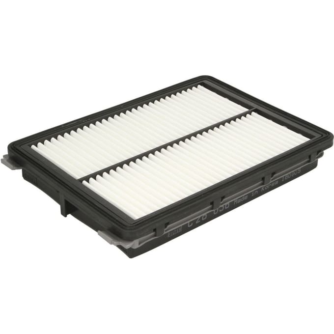 Luchtfilter MANN-FILTER C 28 036