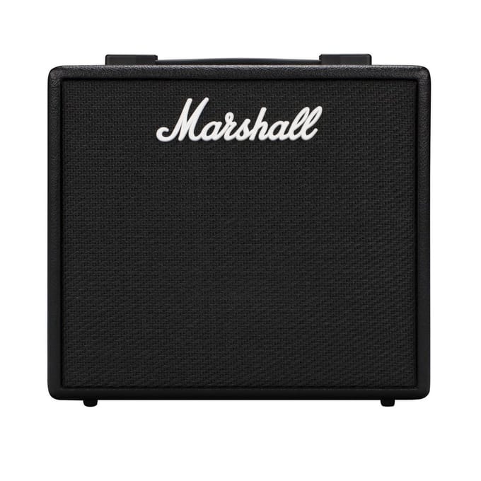 Marshall CODE 25C 25W Zwart luidspreker