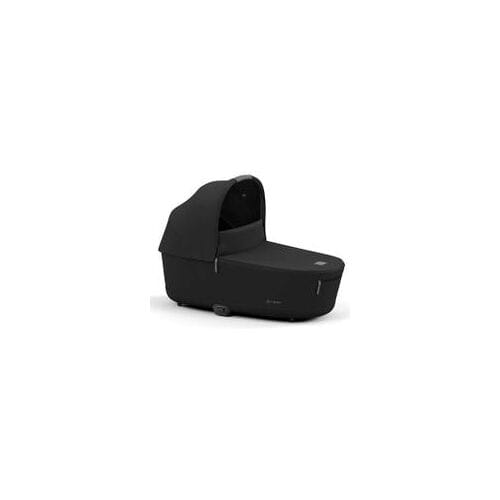 Cybex Priam4 Lux reiswieg Sepia Black unisex