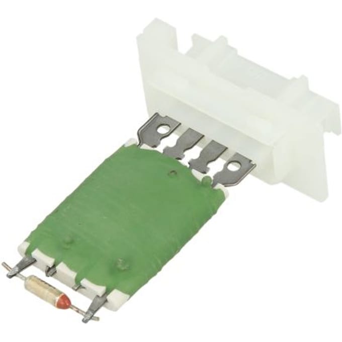 Regelaar, interieurventilator VALEO 946047