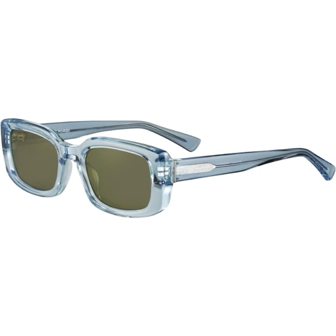 Serengeti Nicholson SS540003 Zonnebril - Unisex - Blauw