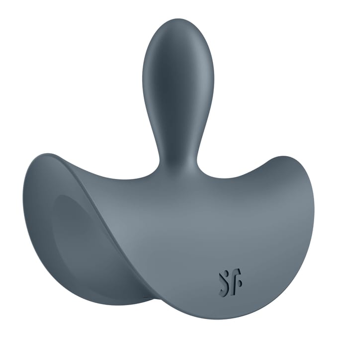 Satisfyer 'Booty Absolute Beginners 2', 8 cm