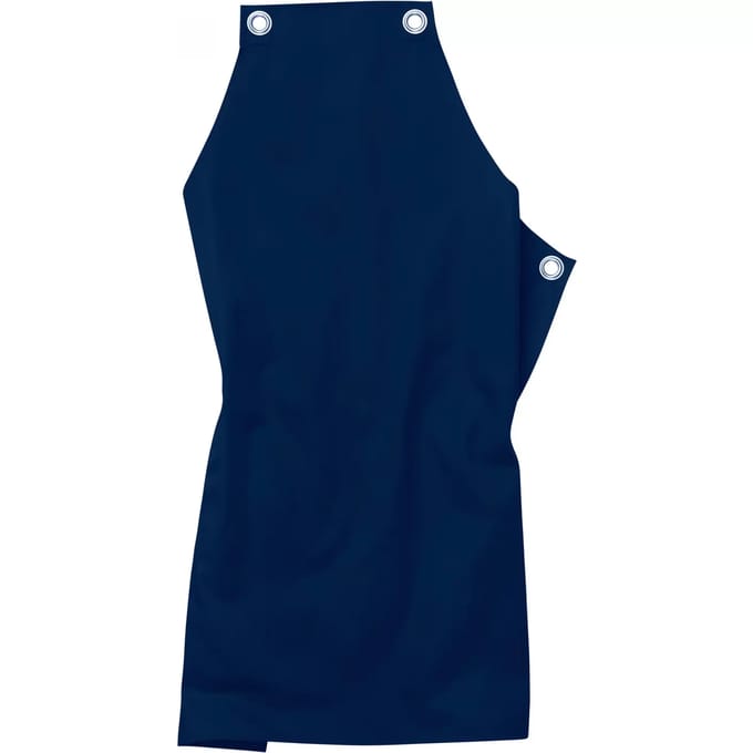 CG International Potenza x Classic schort met ringen CI01 - Navy - One size