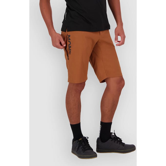 Korte Mons Royale Diversion Merino