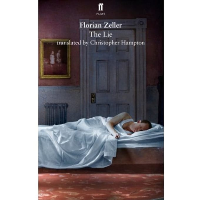 The Lie - Florian Zeller