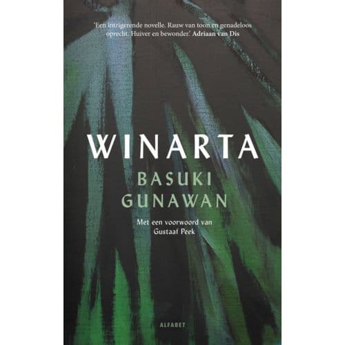 Winarta - Basuki Gunawan