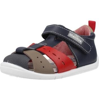 TITANITOS B500 EVO Blauw 18 EU