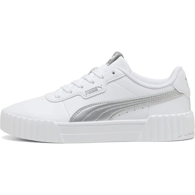 Lage Sneakers Puma Carina 3.0 Metallic Glam