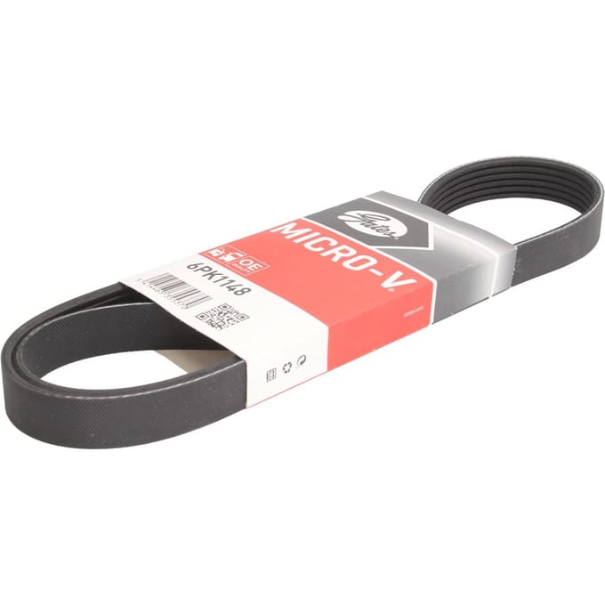 V-riem GATES 6PK1148