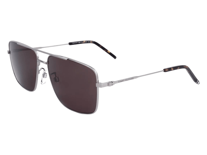 Tommy Hilfiger TH 2110/S Ruthenium 59/15/145 MAN Zonnebrillen