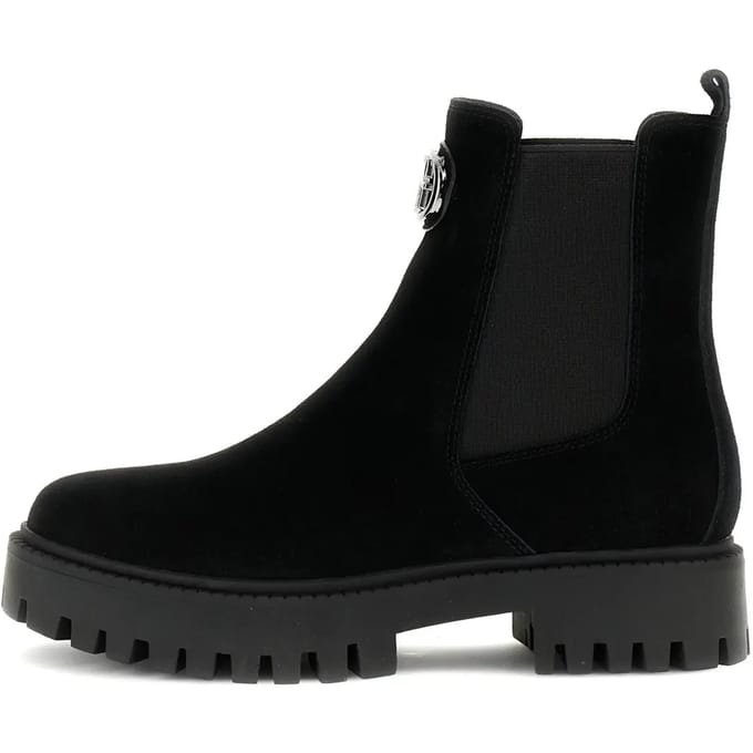 Dameslaarzen Guess Fida 2