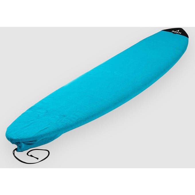 ROAM Surfboard Sock Funboard Surfboard Tas blauw