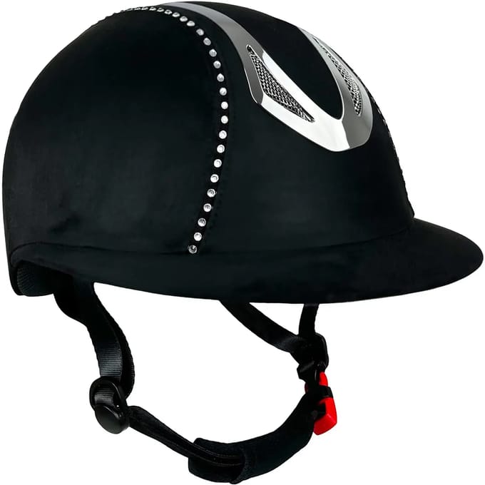Rijhelm York Amethyst