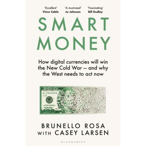 Smart Money - Brunello Rosa