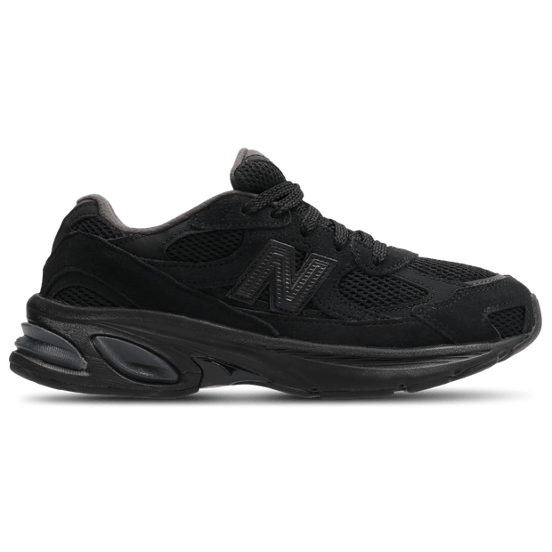 New Balance 2010 Kindersneakers - Zwart - Maat 40 - Mesh/Synthetisch