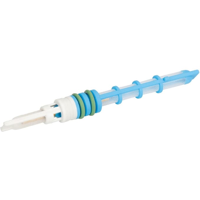 Verstuiver, expansieklep MAHLE AVE 45 000S