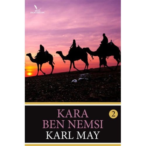 Kara Ben Nemsi / 2 - Karl May