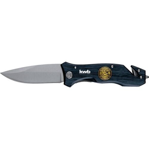 kwb 014710 Reddingsmes