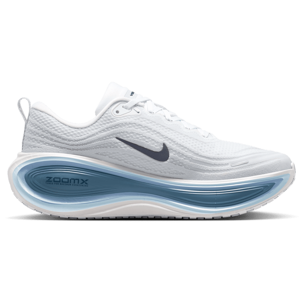 Nike Zoom Sneakers Heren - Wit - Maat 47.5 - Mesh/Synthetisch