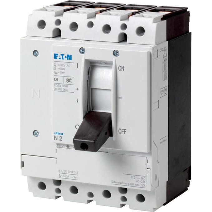EATON INDUSTRIES NZM Lastscheider - 266013
