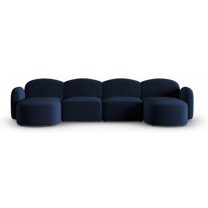 U-bank Blair velvet | Micadoni Home