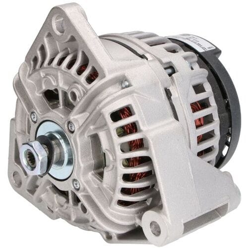 Driefasige generator HELLA 8EL 012 584-251
