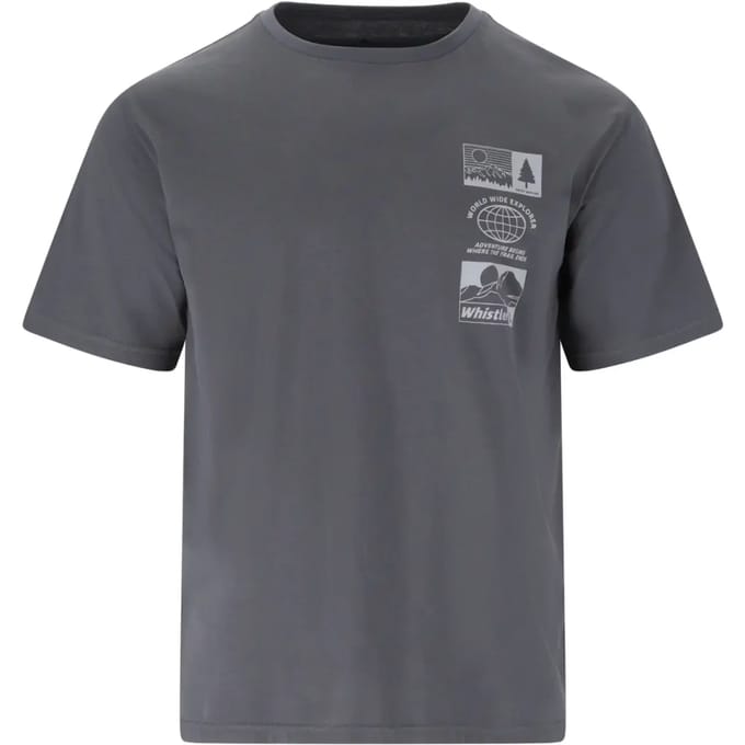 T-shirt Whistler Arwen
