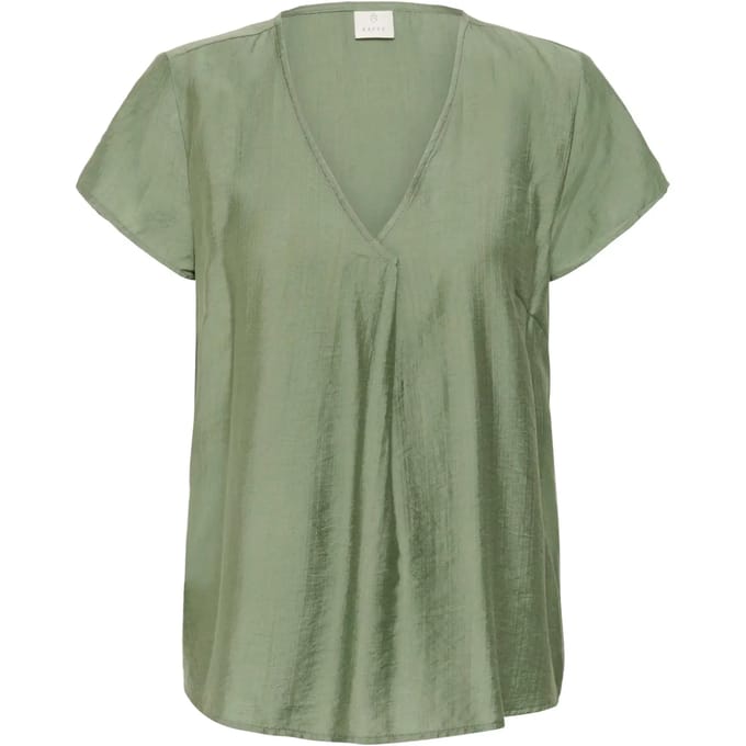 Vrouwenblouse KAFFE Lui